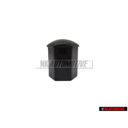 Γνήσιο VW Βιδωτό Καπάκι Τροχού - 535601173C