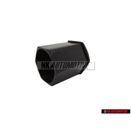 Γνήσιο VW Βιδωτό Καπάκι Τροχού - 535601173C