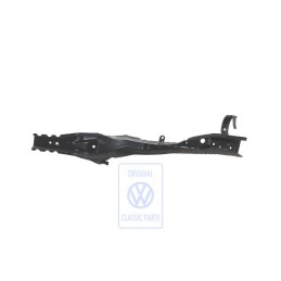 Γνήσιο VW Διαμήκης Φορέας Με Ενισχύσεις Και Παξιμάδια Συγκόλλησης - 191803103H