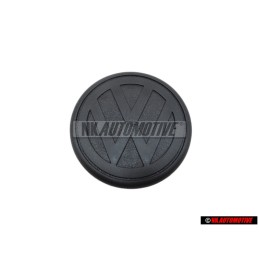 Γνήσιο VW Κάλυμμα Γραφίτης - 701601171 2BC