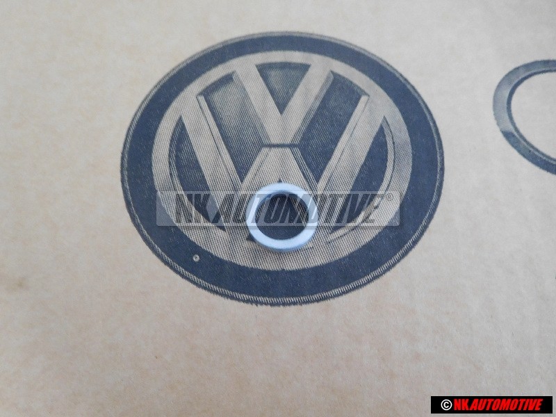 Γνήσιο VW Στεγανοποιητικός Δακτύλιος - 084311719