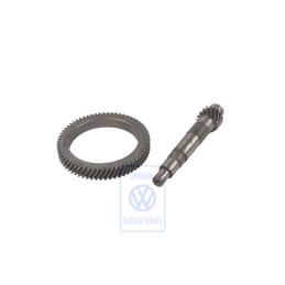 Γνήσιο VW Κινητήριο Σύνολο - 084409143A