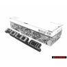 Γνήσιο VW POLO CL Οπίσθιο Σήμα Έμβλημα - 867853687F