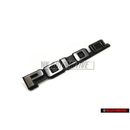 Γνήσιο VW POLO CL Οπίσθιο Σήμα Έμβλημα - 867853687F