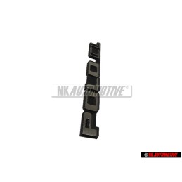 Γνήσιο VW POLO CL Οπίσθιο Σήμα Έμβλημα - 867853687F