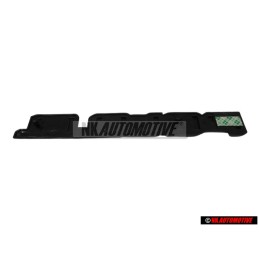 Γνήσιο VW POLO CL Οπίσθιο Σήμα Έμβλημα - 867853687F