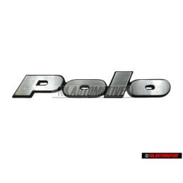 Γνήσιο VW Polo Οπίσθιο Σήμα Έμβλημα - 867853687K GX2
