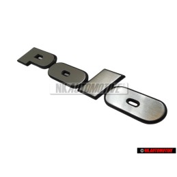 Γνήσιο VW Polo Οπίσθιο Σήμα Έμβλημα - 867853687K GX2