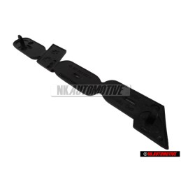 Γνήσιο VW Polo Οπίσθιο Σήμα Έμβλημα - 867853687K GX2