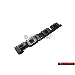 Γνήσιο VW POLO CL Οπίσθιο Σήμα Έμβλημα - 874853687A