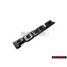 Γνήσιο VW POLO CL Οπίσθιο Σήμα Έμβλημα - 874853687A