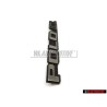 Γνήσιο VW POLO CL Οπίσθιο Σήμα Έμβλημα - 874853687A
