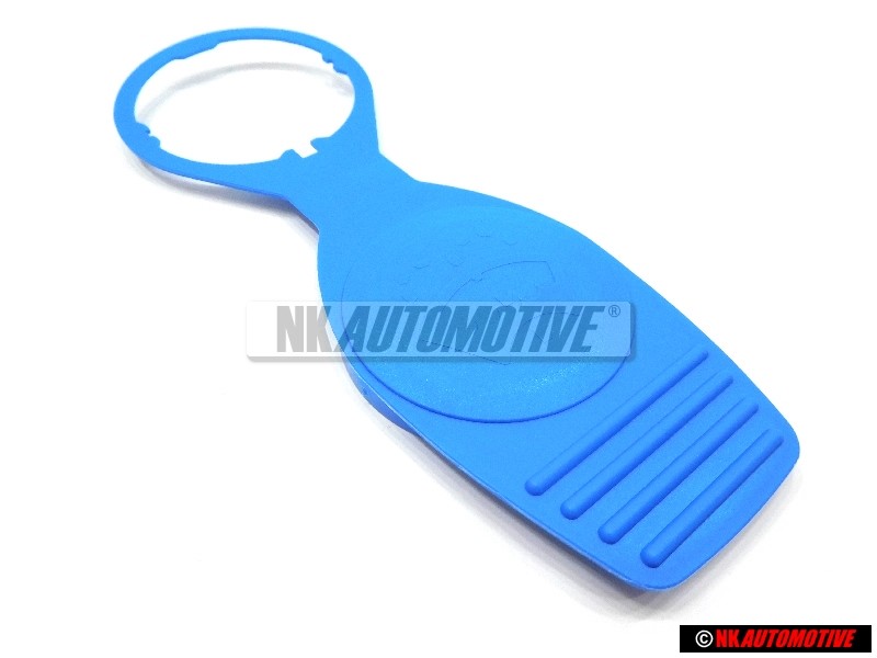 Γνήσιο VW Πώμα Φραγής - 8D0955455