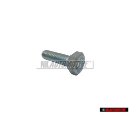 Γνήσιο VW Βίδα Με Εξαγωνική Κεφαλή - N 01021710