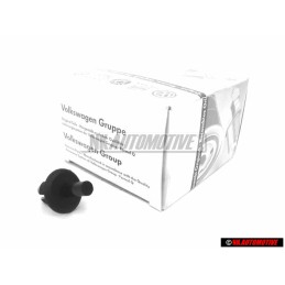 Γνήσιο VW Πριτσίνι Διαστολής - N 0385494