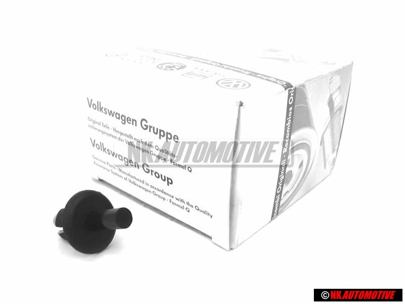 Γνήσιο VW Πριτσίνι Διαστολής - N 0385494