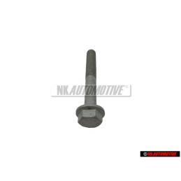 Γνήσιο VW Εξάγωνη Βίδα Με Κολάρο - N 10532602