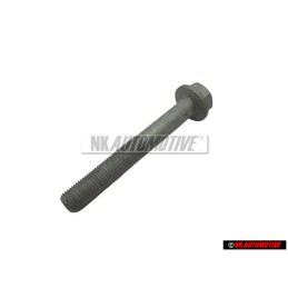 Γνήσιο VW Εξάγωνη Βίδα Με Κολάρο - N 10532602