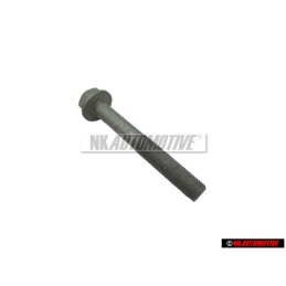 Γνήσιο VW Εξάγωνη Βίδα Με Κολάρο - N 10532602