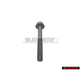 Γνήσιο VW Εξάγωνη Βίδα Με Κολάρο - N 10532602