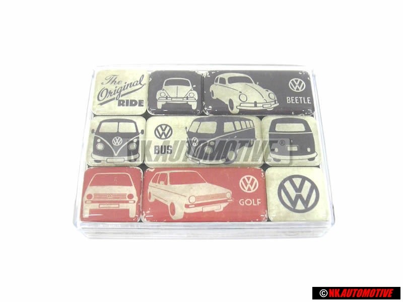 VW CLASSIC PARTS - ZCP901779 VW CLASSIC PARTS - ZCP901779