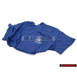 VW Classic Parts T Shirt Μέγεθος M - ZCP902306