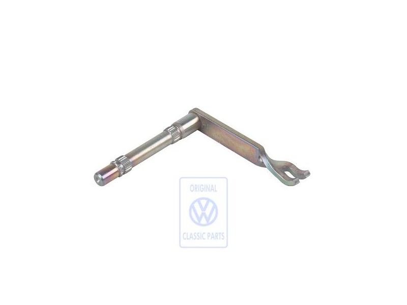 Γνήσιο VW Άξονας Αποσύμπλεξης - 085141702A