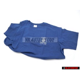 VW Classic Parts T Shirt Μέγεθος L - ZCP902307