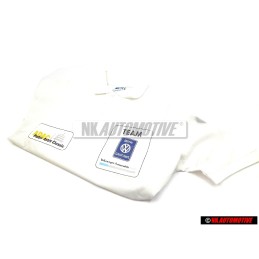 VW Classic Parts Limited Edition Team T Shirt - ZCP902309