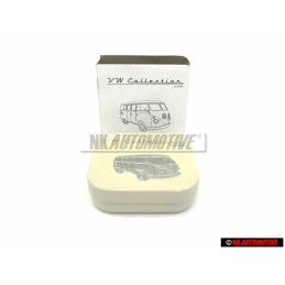 VW Classic Parts Bus Bulli Μπρελόκ Κλειδιών - ZCP902565