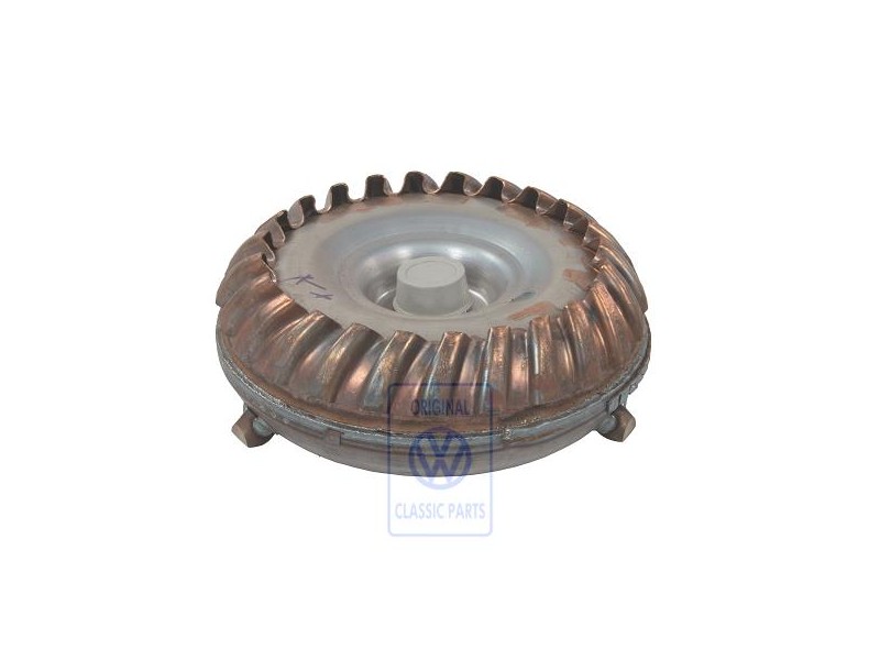 Γνήσιο VW Μετατροπέας - 082323571 X