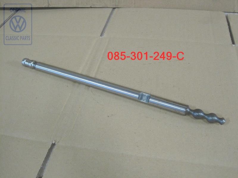 Γνήσιο VW Άξονας Αλλαγής Ταχυτήτων - 085301249C