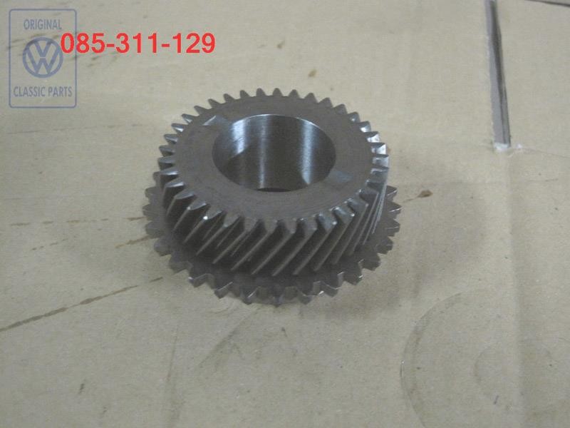Γνήσιο VW Γρανάζι Εμπλοκής - 085311129
