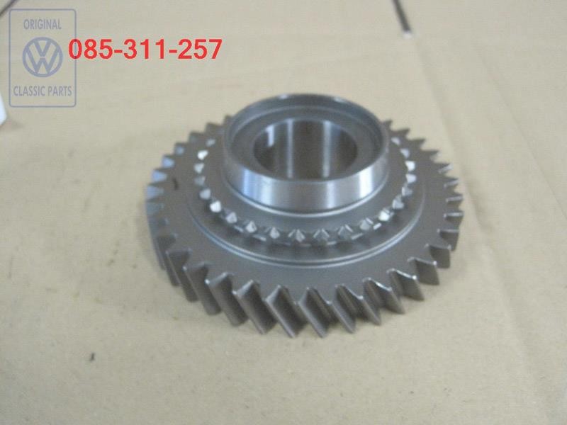 Γνήσιο VW Γρανάζι Εμπλοκής - 085311257