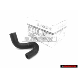 Γνήσιο VW Εύκ. Σωλήνας Ψυκτικού Υγρού - 021121058A