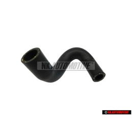 Γνήσιο VW Εύκ. Σωλήνας Ψυκτικού Υγρού - 021121058A