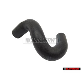 Γνήσιο VW Εύκ. Σωλήνας Ψυκτικού Υγρού - 021121058A