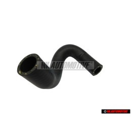 Γνήσιο VW Εύκ. Σωλήνας Ψυκτικού Υγρού - 021121058A