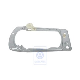 Γνήσιο VW Φέρον Πλαίσιο - 165941046D