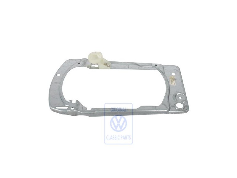 Γνήσιο VW Φέρον Πλαίσιο - 165941046D