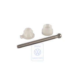 Γνήσιο VW Βίδα Ρύθμισης - 165941141J