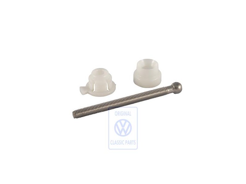 Γνήσιο VW Βίδα Ρύθμισης - 165941141J