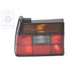Γνήσιο VW Πίσω Φως Με Πίσω Φως Ομίχλης - 165945111E