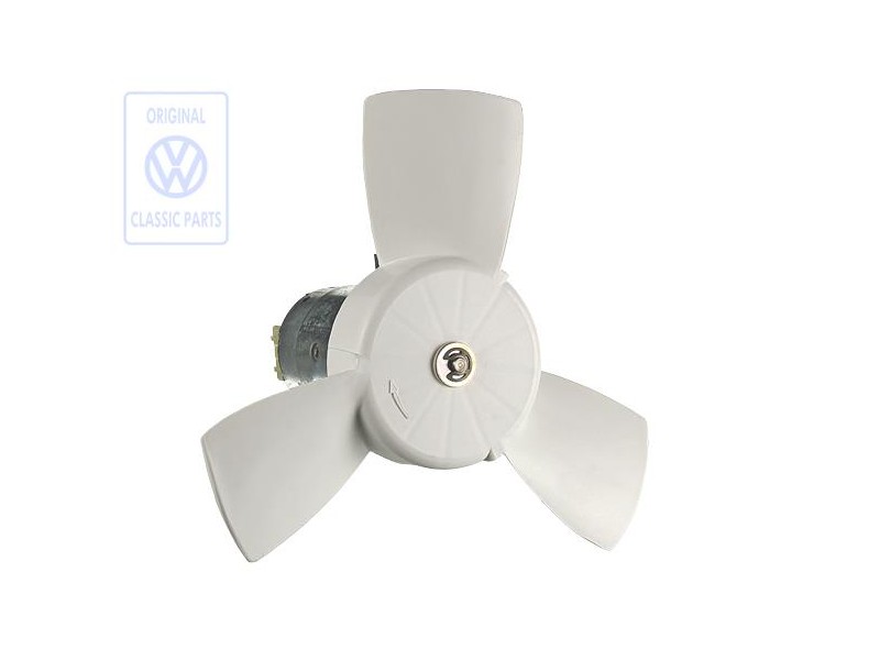 Γνήσιο VW Ανεμιστήρας Ψυγείου - 165959455AE