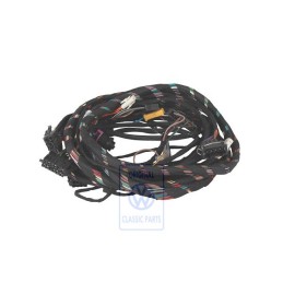 Γνήσιο VW Σετ Καλωδίων Πίσω - 165971011AK