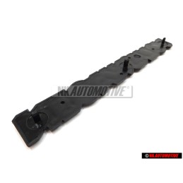 Γνήσιο VW VOLKSWAGEN Οπίσθιο Σήμα Έμβλημα - 321853685C GX2