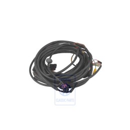 Γνήσιο VW Σετ Καλωδίων Πίσω - 166971011Q