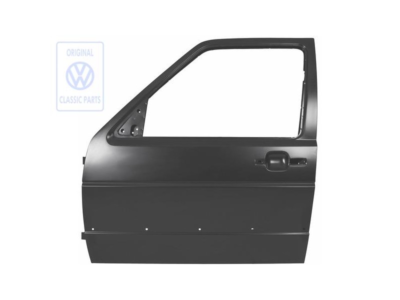 Γνήσιο VW Πόρτα - 167831051C