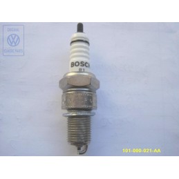 Γνήσιο VW Μπουζί 'Longlife' - 101000021AA