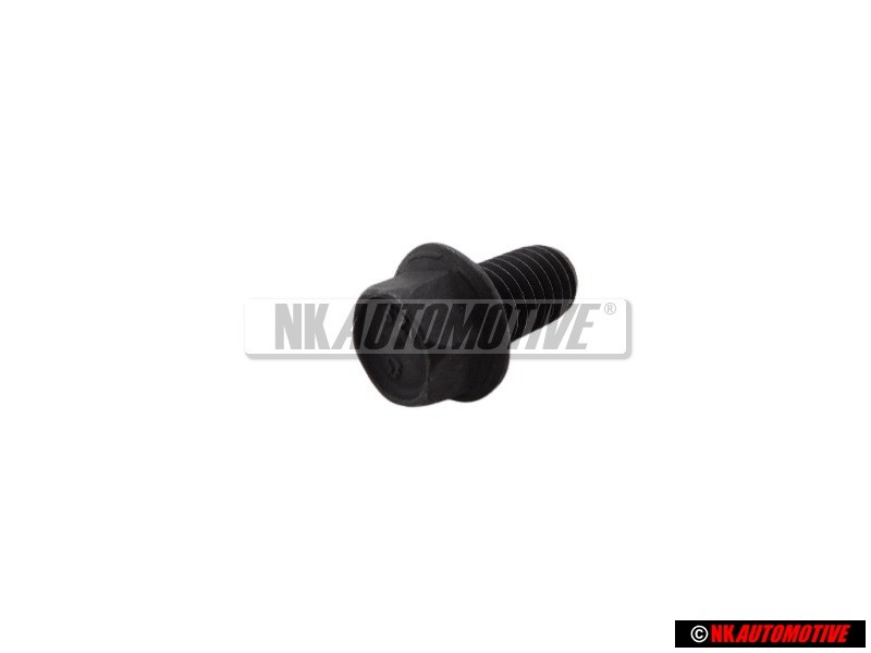 Γνήσιο VW Βίδα Με Εξαγωνική Κεφαλή - 089323699